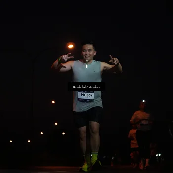 Runner Photo 7842344