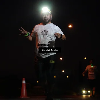 Runner Photo 7842349