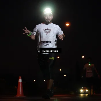 Runner Photo 7842350