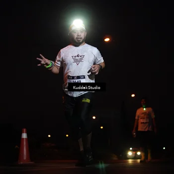 Runner Photo 7842351