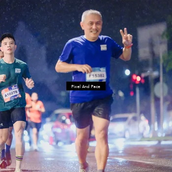 Runner Photo 7842360