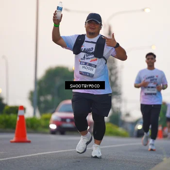 Runner Photo 7842364