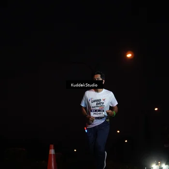 Runner Photo 7842390