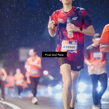 Runner Photo 7842393