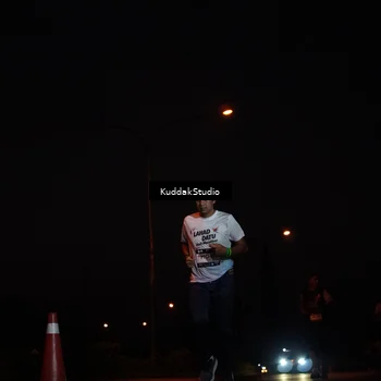 Runner Photo 7842394
