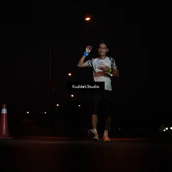 Runner Photo 7842395
