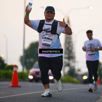 Runner Photo 7842399