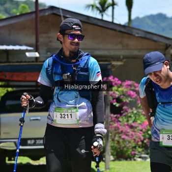 Runner Photo 78424