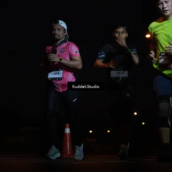 Runner Photo 7842402