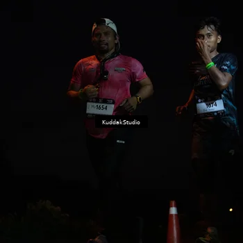 Runner Photo 7842403