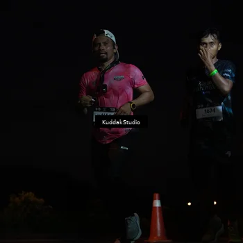 Runner Photo 7842404