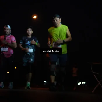 Runner Photo 7842408
