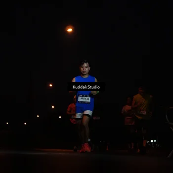 Runner Photo 7842409