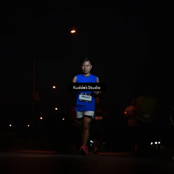 Runner Photo 7842410