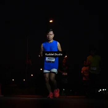 Runner Photo 7842411
