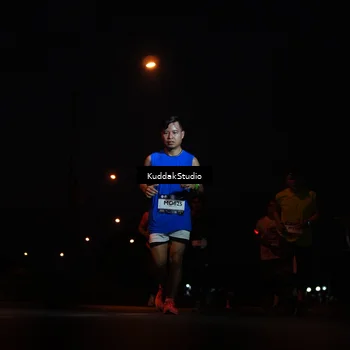 Runner Photo 7842412