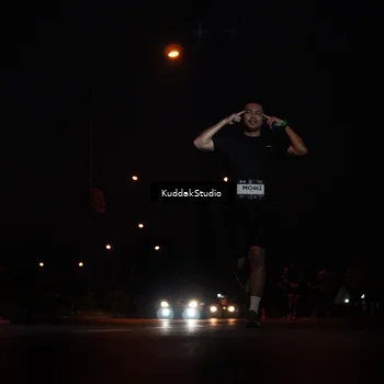 Runner Photo 7842417