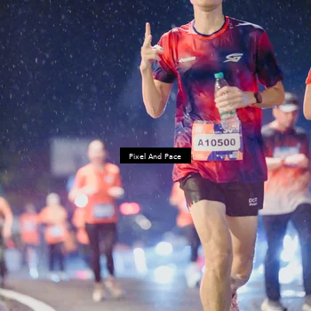 Runner Photo 7842420