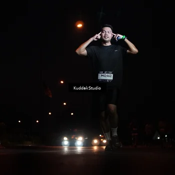 Runner Photo 7842421