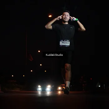 Runner Photo 7842424