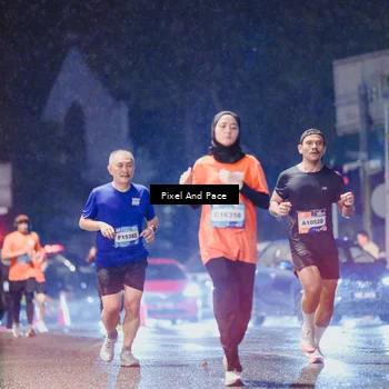 Runner Photo 7842426