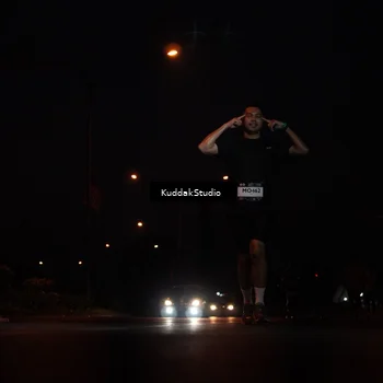 Runner Photo 7842427