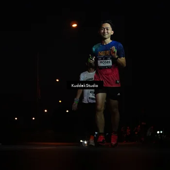 Runner Photo 7842429