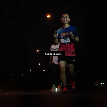 Runner Photo 7842432