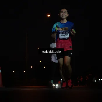 Runner Photo 7842433