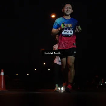 Runner Photo 7842435