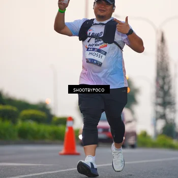 Runner Photo 7842437