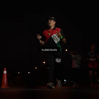 Runner Photo 7842440