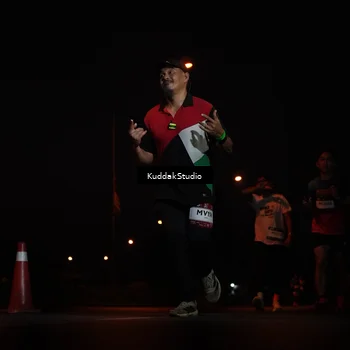 Runner Photo 7842442