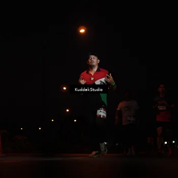 Runner Photo 7842443