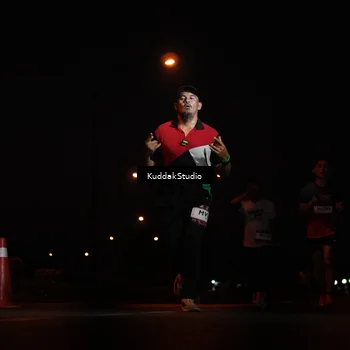 Runner Photo 7842447