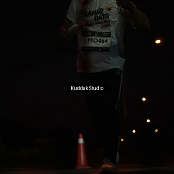 Runner Photo 7842454