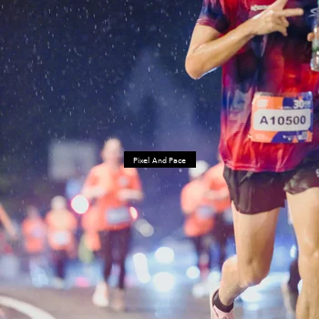 Runner Photo 7842459