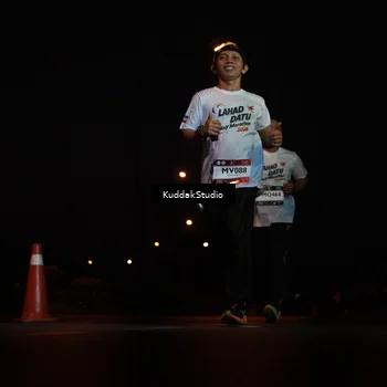 Runner Photo 7842460