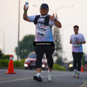 Runner Photo 7842470