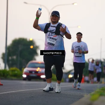 Runner Photo 7842480