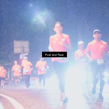 Runner Photo 7842483