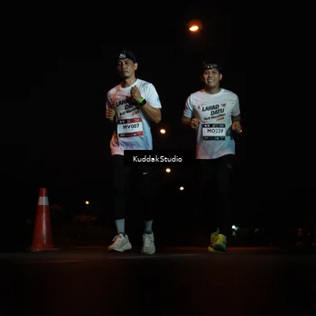 Runner Photo 7842485