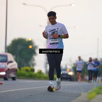 Runner Photo 7842487