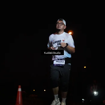 Runner Photo 7842490