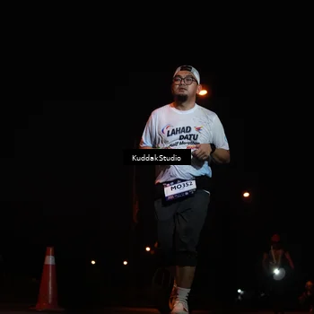Runner Photo 7842491