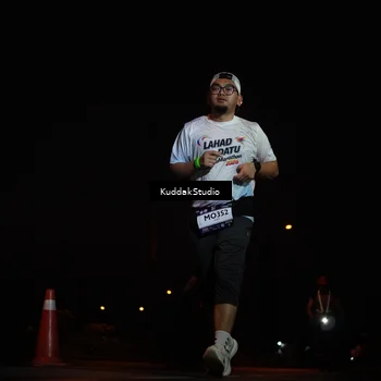 Runner Photo 7842492