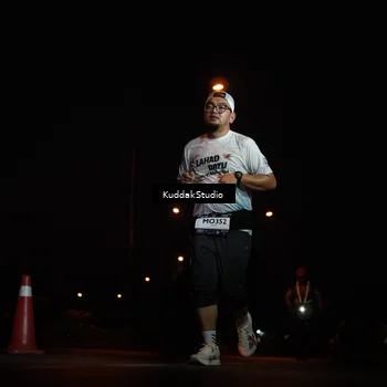 Runner Photo 7842493
