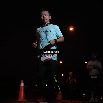 Runner Photo 7842497
