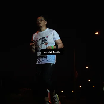 Runner Photo 7842500