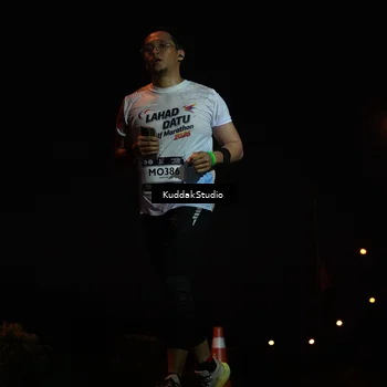 Runner Photo 7842501